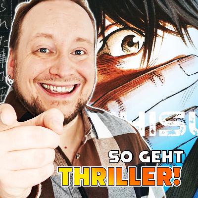 Eine Verneigung vor einem der besten Mangaka aller Zeiten