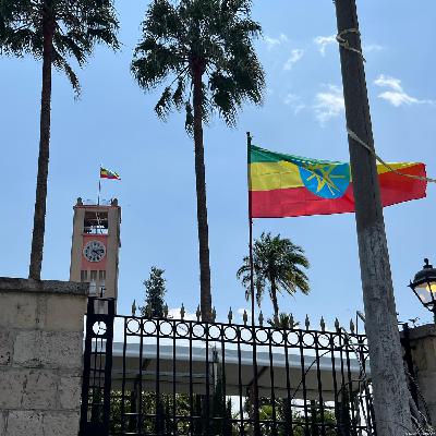 የመስከረም 26 ቀን 2018 ዓ/ም የዜና መጽሔት
