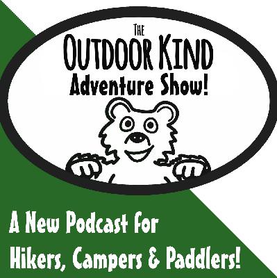 Episode 007: An Interview with author Kevin Callan, The Happy Camper! Episode 007: An Interview with author Kevin Callan, The Happy Camper!