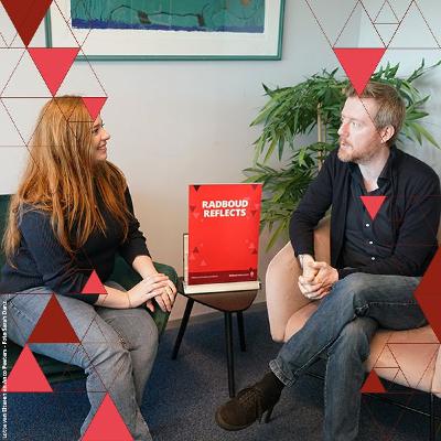 Ik, AI: over intelligente algoritmes en verantwoordelijkheid | Lotte van Elteren en Anco Peeters Ik, AI: over intelligente algoritmes en verantwoordelijkheid | Lotte van Elteren en Anco Peeters