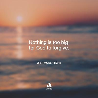 God Redeems Our Mess