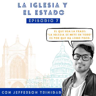 La Iglesia y El Estado La Iglesia y El Estado