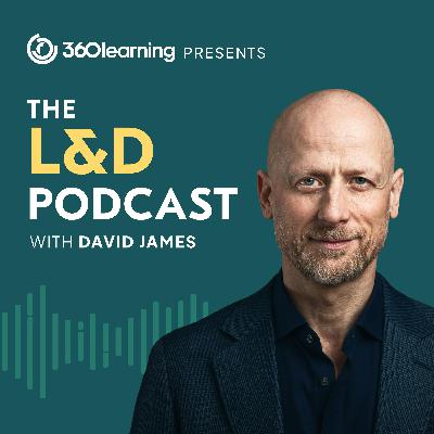Influence, Evidence and Building High-Impact L&D with Hillary Miller