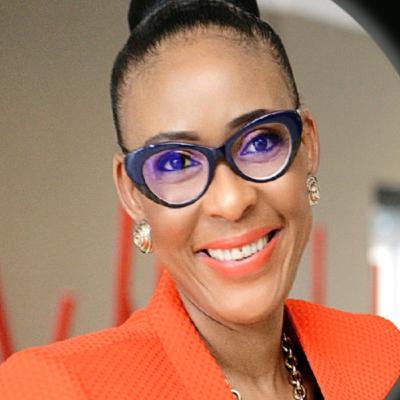 Lillian Barnard l Leader l Managing Director l CEO at Microsoft South Africa