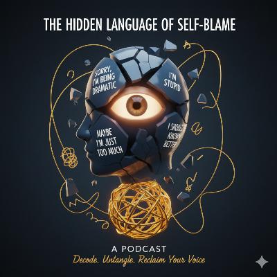 Apologies Not Included: Breaking Up with Self-Blame