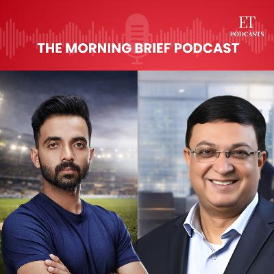 Cricket & Corporate Leadership