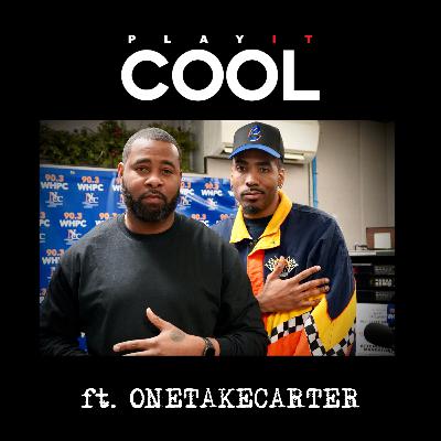 CHILLANN ft. ONETAKECARTER