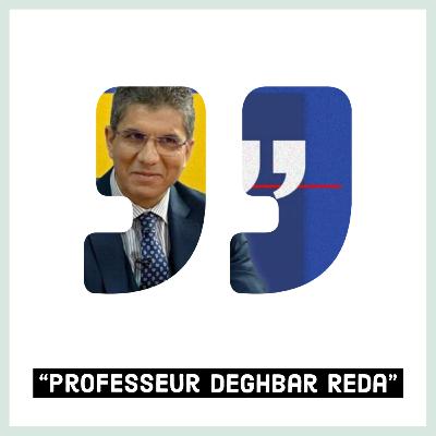 كلمة البروفيسور رضا دغبار (22/12/2020)