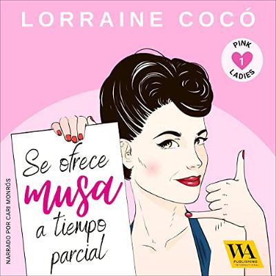 Se ofrece musa a tiempo parcial (Audiolibro) | Prueba Gratis