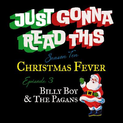 Christmas Fever - Billy Boy & The Pagans