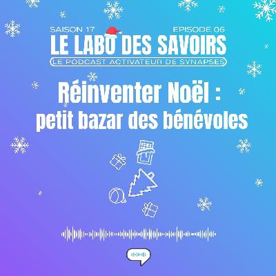 Réinventer Noël