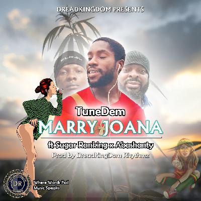 TuneDem ft Abashanty and SugarRanking