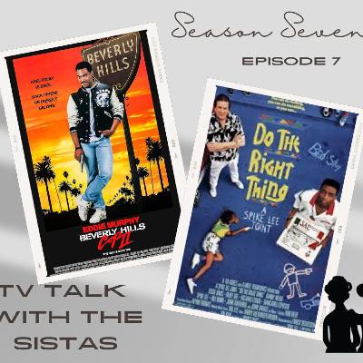 TV Talk With The Sistas Season 7 Episode 7 Honorable Mention TV Talk With The Sistas Season 7 Episode 7 Honorable Mention