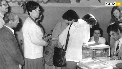 Víctor Meseguer y Adolfo Fernández en Hoy por hoy Murcia