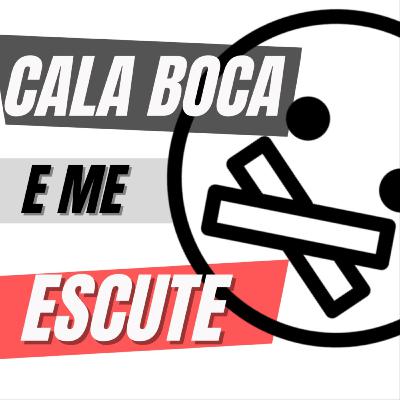 Cala Boca e Me Escute (Trailer)