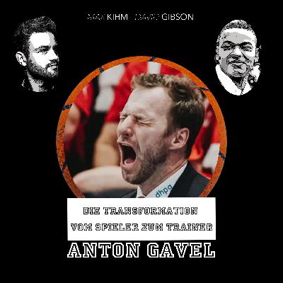 Die Transformation vom Spieler zum Trainer: Fragen an Anton Gavel