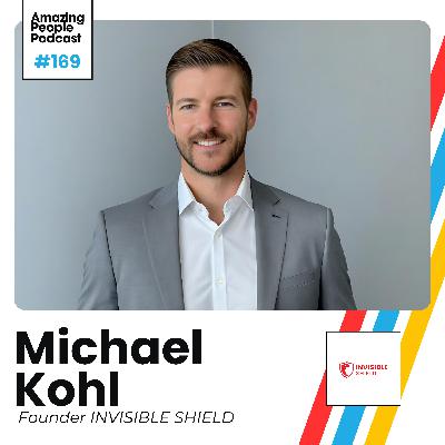 169 Warum Sicherheit beruflich wie privat ein immer relevanteres Thema wird. Michael Kohl