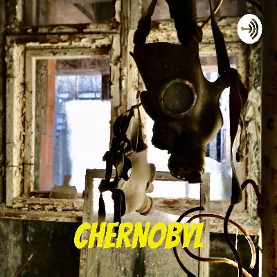 CHERNOBYL - A CIDADE FANTASMA causa, consequências e como tudo ocorreu