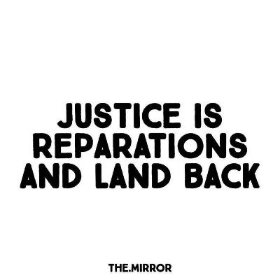 Repairing the Past: Exploring Reparations for African-American Descendants