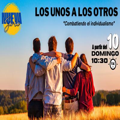 Lavaros los pies los unos a los otros Lavaros los pies los unos a los otros