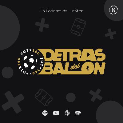 FutX360: Detrás del balón (Trailer)