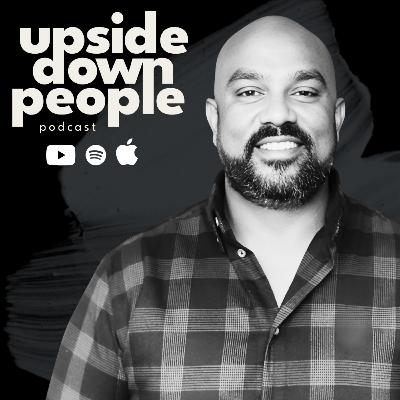Mistakes, Grace, and Meaning: What Young People Need to Thrive Today | Noddy Sharma Mistakes, Grace, and Meaning: What Young People Need to Thrive Today | Noddy Sharma