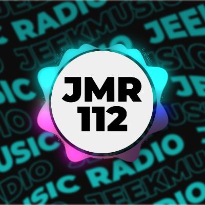 JEEKMUSIC RADIO #112 JEEKMUSIC RADIO #112