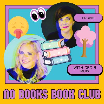 Getting the ick, YA fiction, night disco parties and tiger snakes