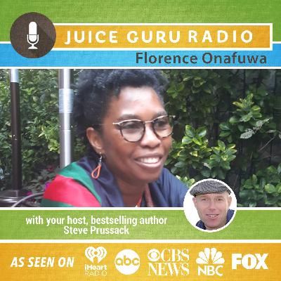 From Catering to Juice Therapy