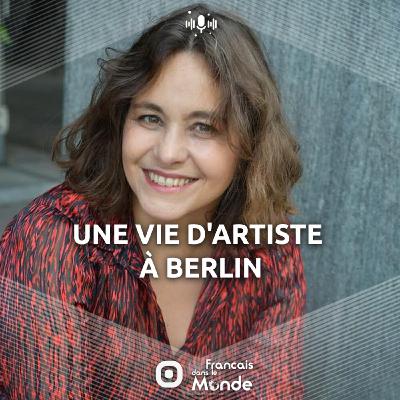 Berlin, scène de vie : Le récit d'Amandine Thiriet