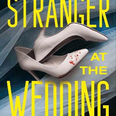 Free To Read The Stranger at the Wedding by A.E. Gauntlett