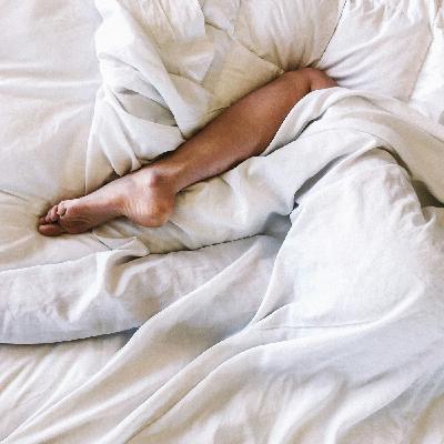 "Tu me réveilles avec ta bouche" - Histoire érotique murmurée par un homme