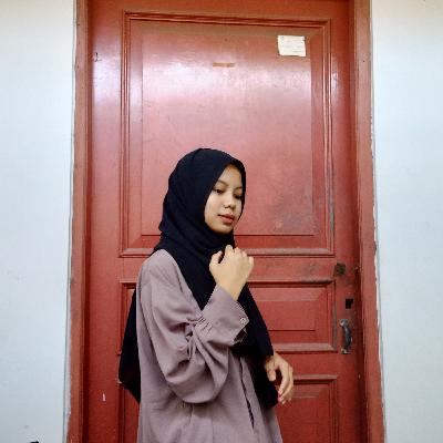 Sepatu Baru