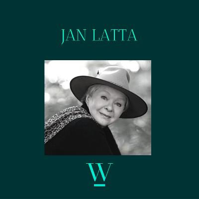 JAN LATTA. A STORY OF REBUILDING JAN LATTA. A STORY OF REBUILDING