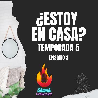 ¿Estoy en casa? Parte 2 | Serie "Perdidos"| Temporada 5 Ep.3
