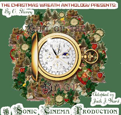 SCP Podcast #95- Gift of the Magi