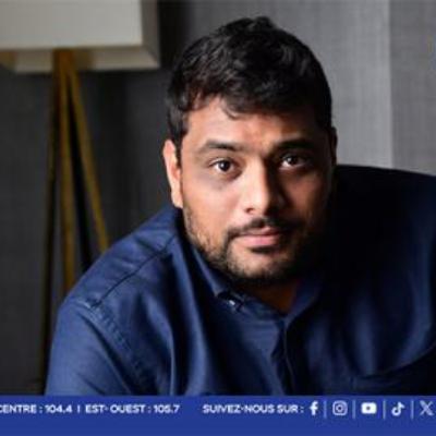 « L’argent n’est pas propre » : une bande sonore « choquante » enflamme l’affaire Menlo Park…Stéphane Adam exige des explications de l’officier et promet une réplique officielle « L’argent n’est pas propre » : une bande sonore « choquante » enflamme l’affaire Menlo Park…Stéphane Adam exige des explications de l’officier et promet une réplique officielle