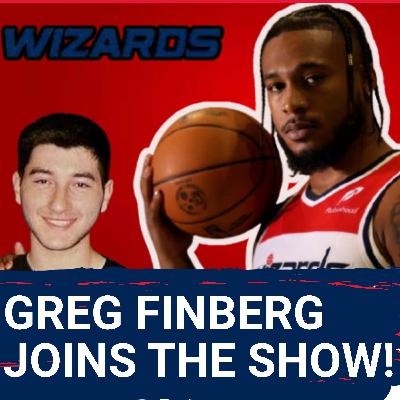 DEFENSE: Wizards' Tenacious Effort REVEALED | Will Dawkins' Vision FINALLY Coming to Life?