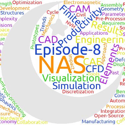 Episode 8: Interview with an Astrophycisist