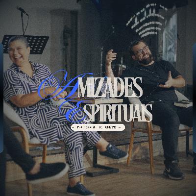 Amizades espirituais - PROPOSIÇÕES com Regina Mainardi, Rodrigo Soeiro e Renan Reinert Amizades espirituais - PROPOSIÇÕES com Regina Mainardi, Rodrigo Soeiro e Renan Reinert