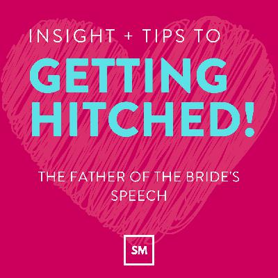 Father Of The Bride's Speech