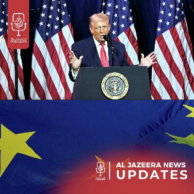 Trump presses effort to acquire Greenland, Guatemala declares 30-day state of emergency