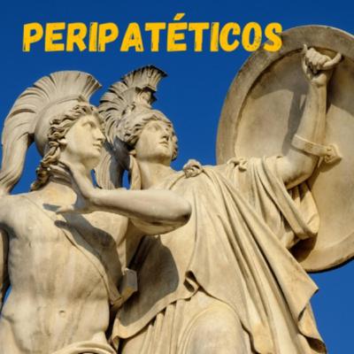Peripatéticos 002 - Em busca do cancelamento perfeito