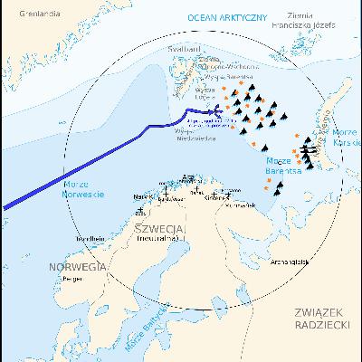 Konwój PQ 17 cz. 5 - Klęska