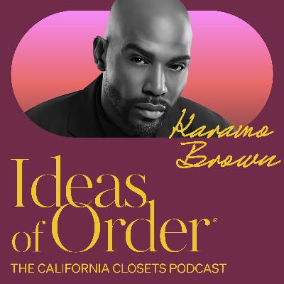 Karamo Brown