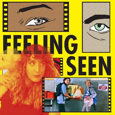 Jolenta Greenberg on 'Strangers with Candy'
