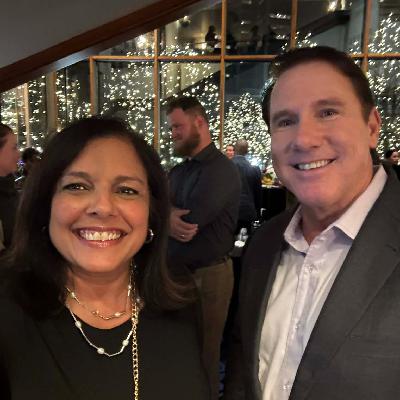 The man who writes the love stories we crave.   Author Nicholas Sparks talks with Vineeta Sawkar on The WCCO Morning News