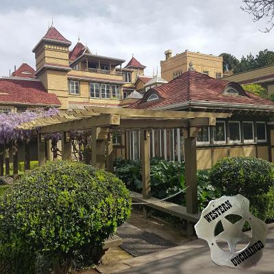 Winchester Mystery House - Das Geisterhaus von Sarah Winchester (Minisode)