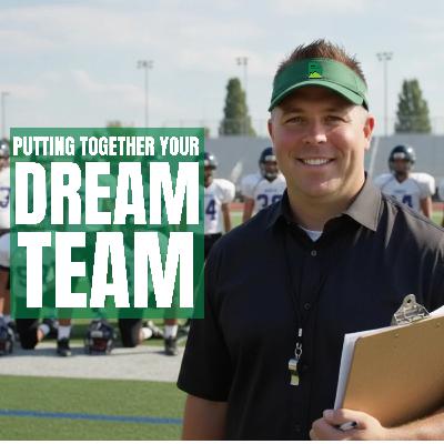 How To Create Your Real Estate Dream Team in Austin