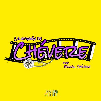 Batffleck Regresa - La Opinión De Chévere #1